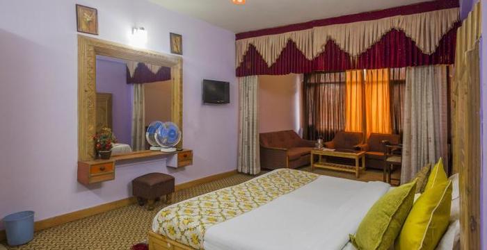 Hotel New Kenilworth
